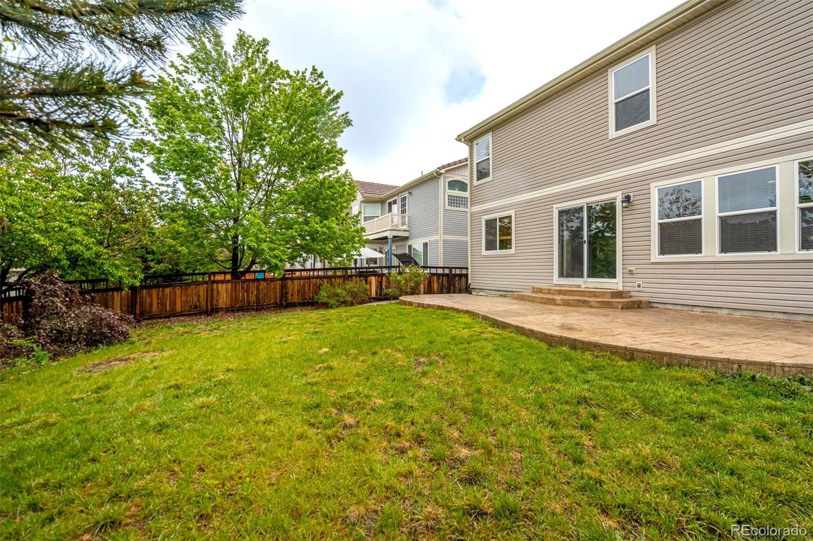 MLS Image #11 for 2317  cactus bloom court,castle rock, Colorado