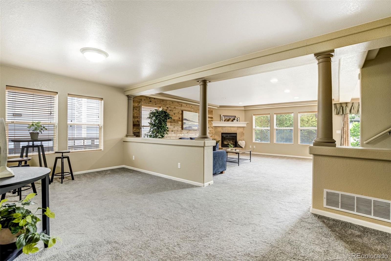 MLS Image #3 for 2317  cactus bloom court,castle rock, Colorado