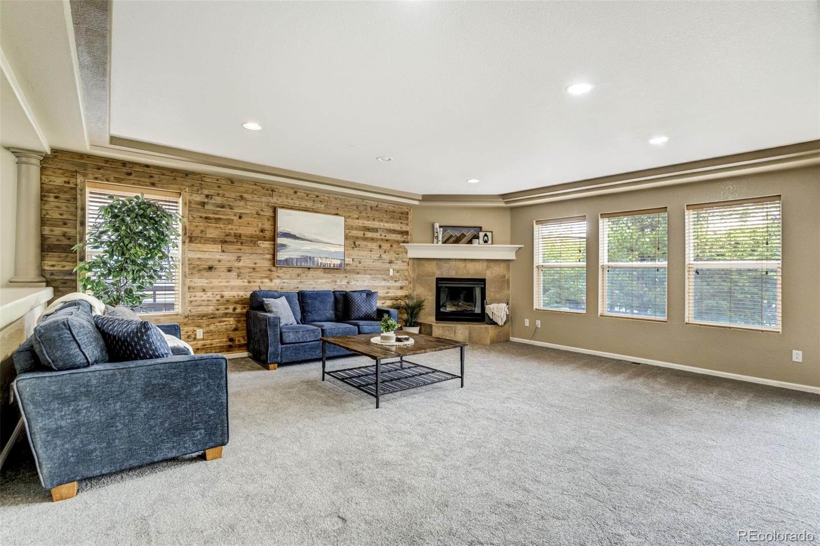 MLS Image #4 for 2317  cactus bloom court,castle rock, Colorado