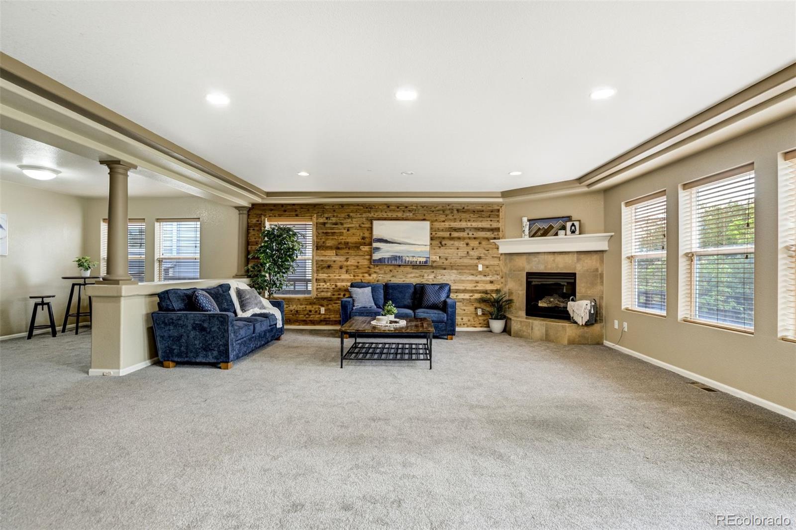 MLS Image #5 for 2317  cactus bloom court,castle rock, Colorado