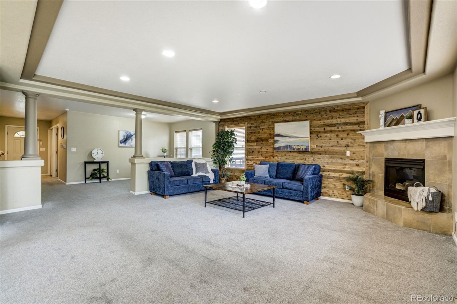 MLS Image #6 for 2317  cactus bloom court,castle rock, Colorado