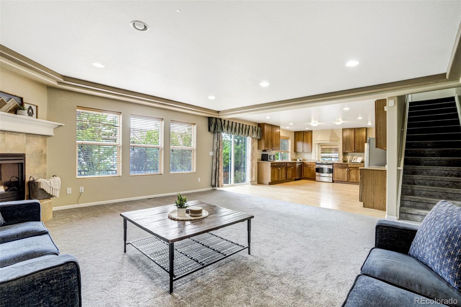 MLS Image #8 for 2317  cactus bloom court,castle rock, Colorado