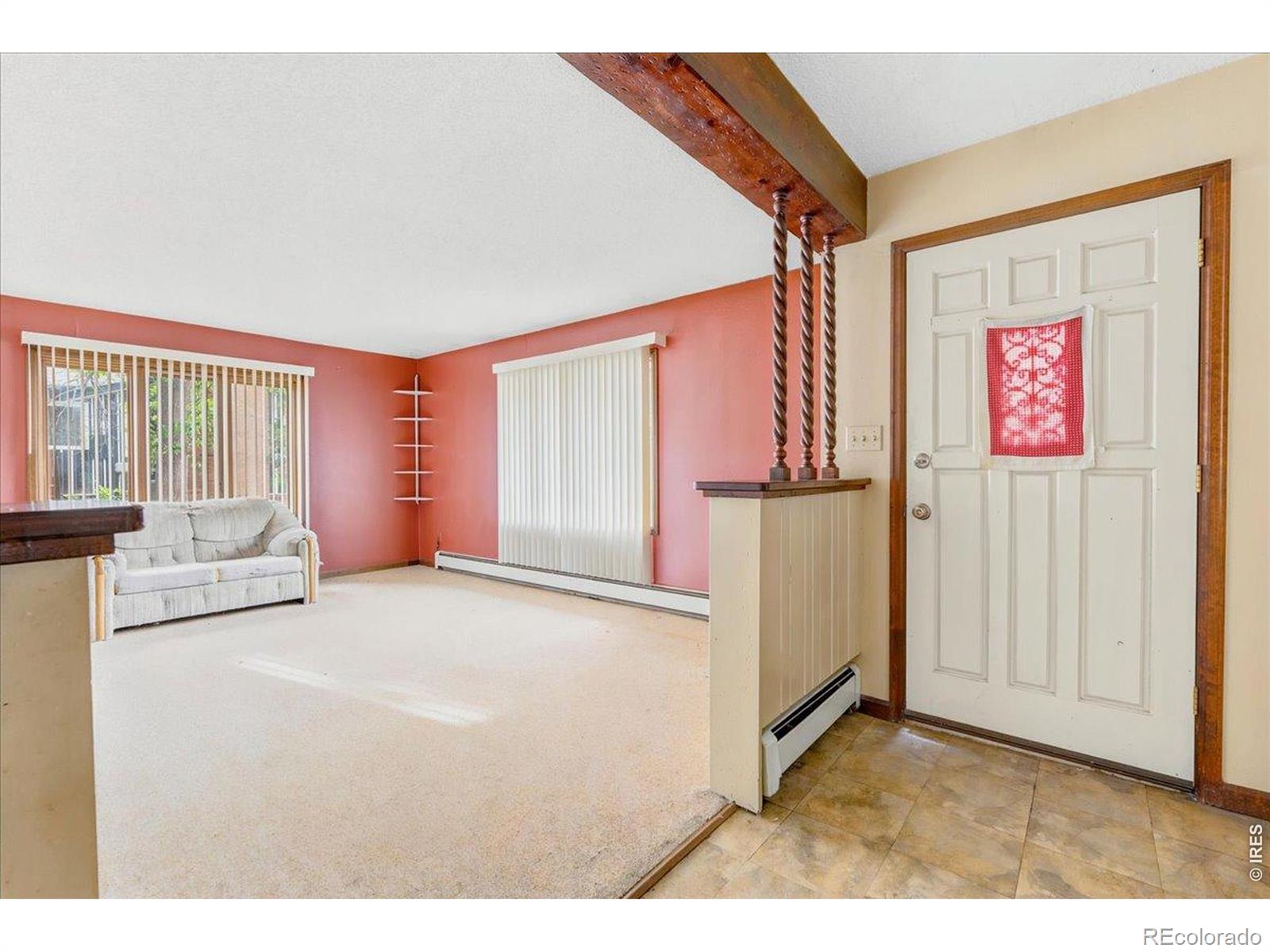 MLS Image #4 for 826  valley view road,fort collins, Colorado