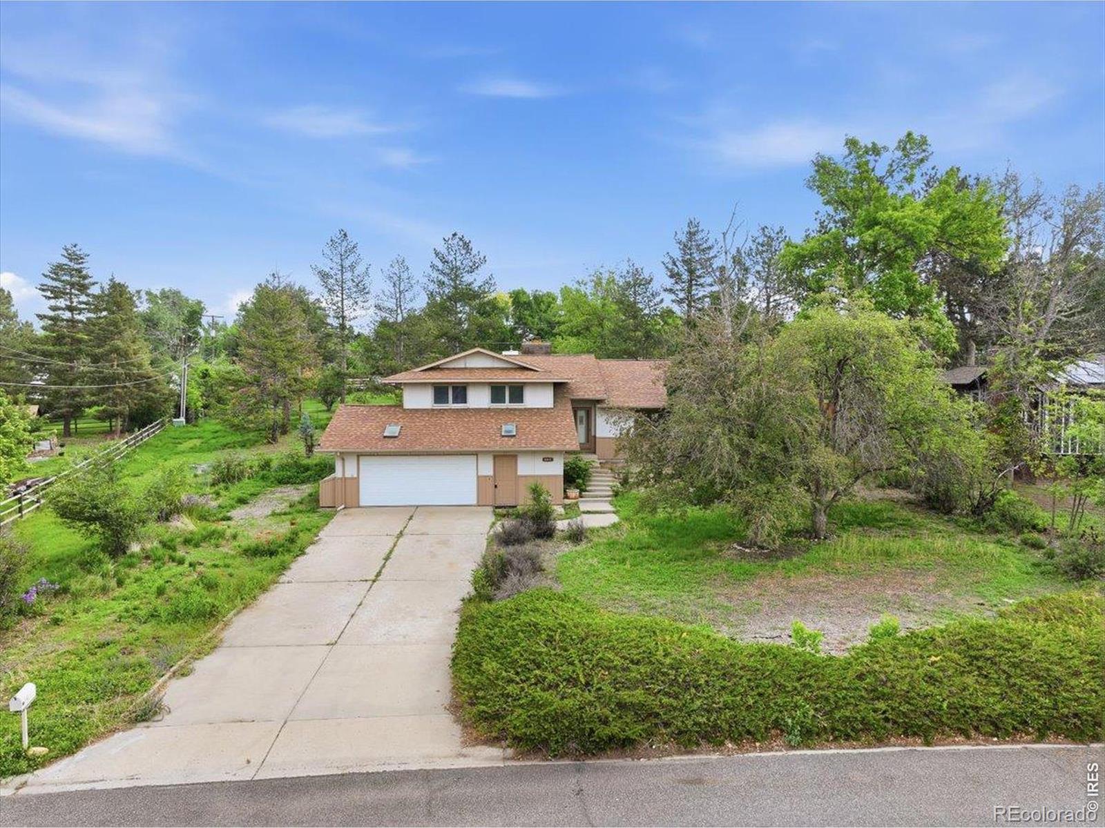 MLS Image #41 for 826  valley view road,fort collins, Colorado