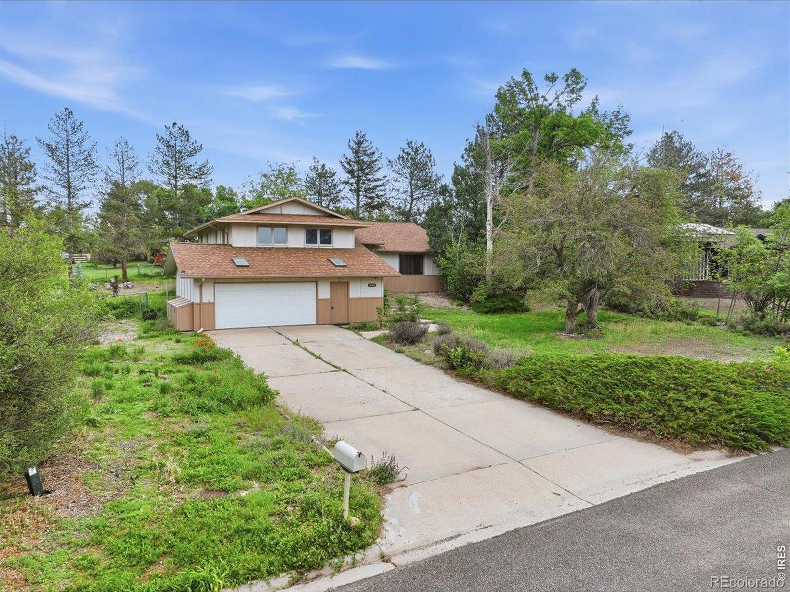 MLS Image #44 for 826  valley view road,fort collins, Colorado