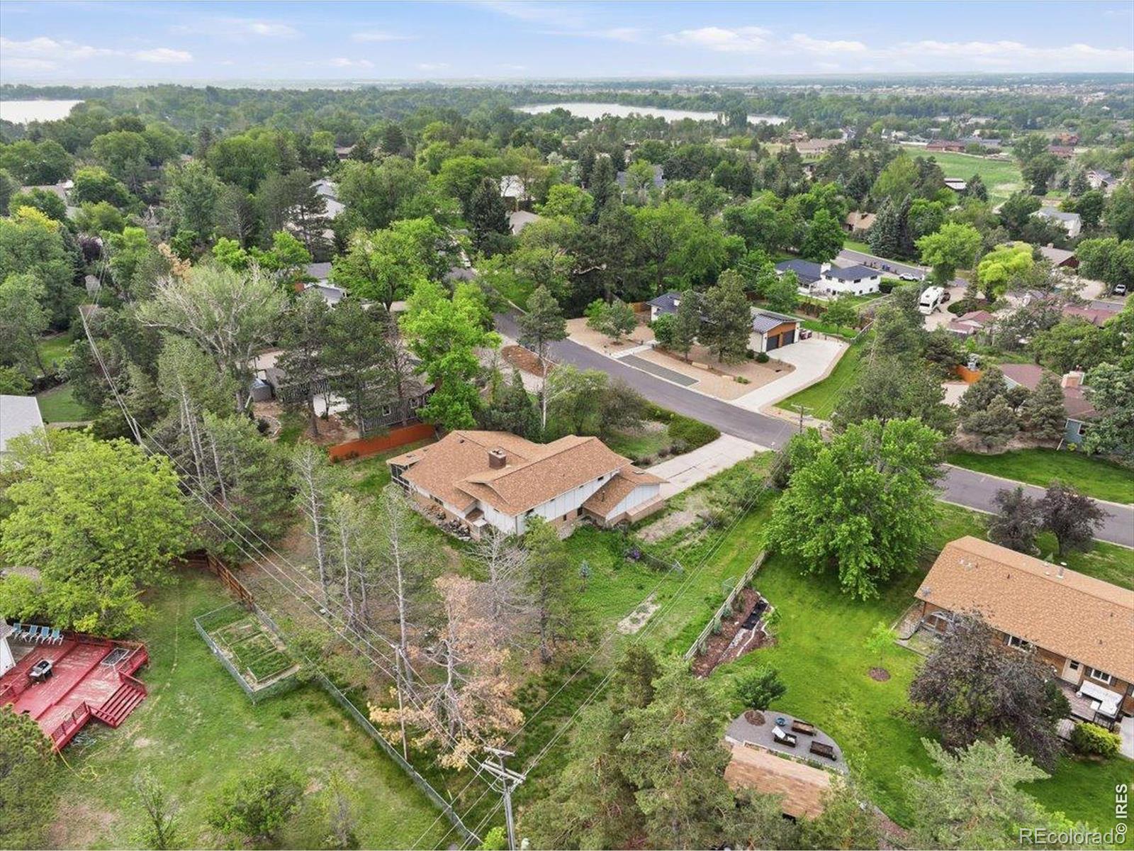 MLS Image #47 for 826  valley view road,fort collins, Colorado