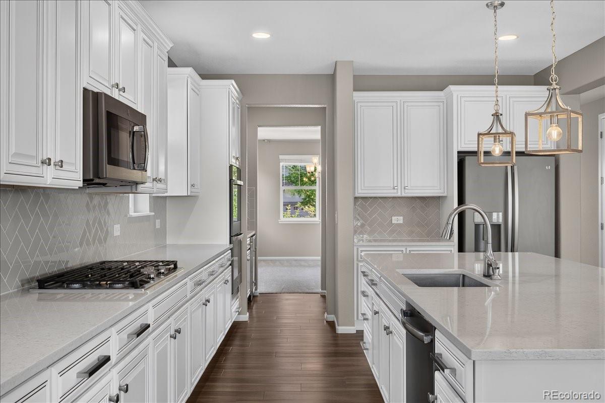 MLS Image #18 for 17886 e emilia drive,parker, Colorado