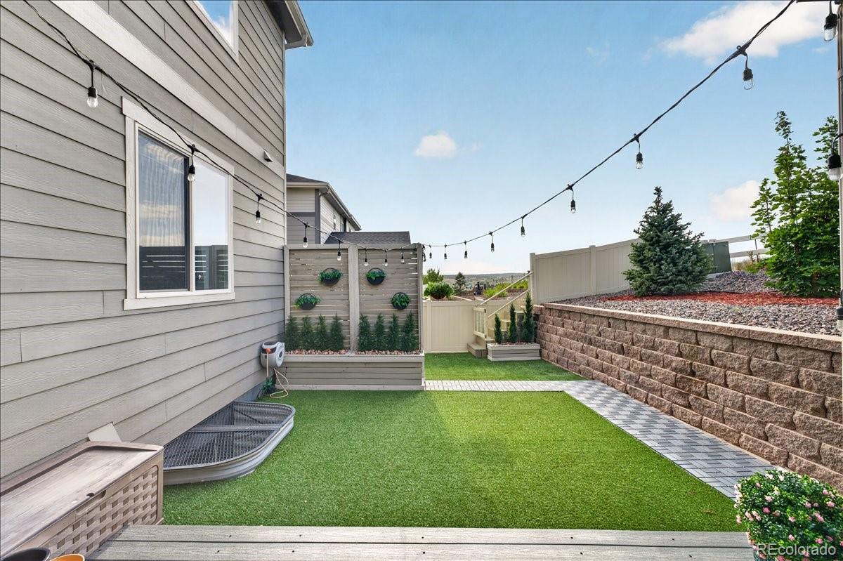 MLS Image #48 for 17886 e emilia drive,parker, Colorado