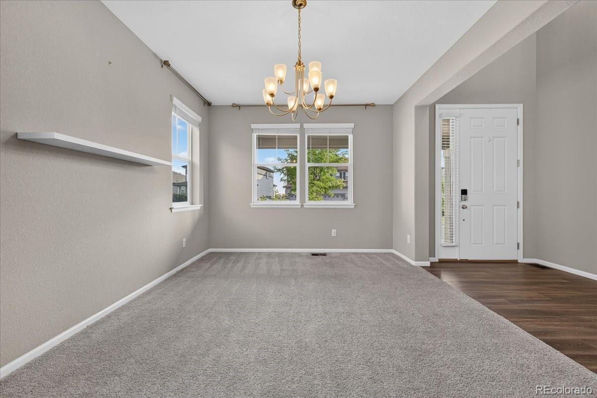 MLS Image #5 for 17886 e emilia drive,parker, Colorado
