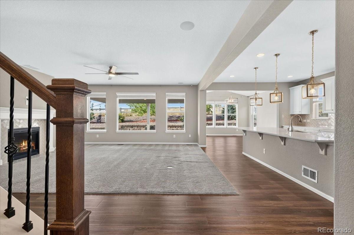 MLS Image #7 for 17886 e emilia drive,parker, Colorado