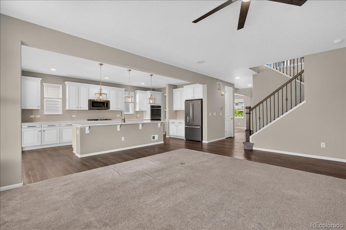 MLS Image #9 for 17886 e emilia drive,parker, Colorado