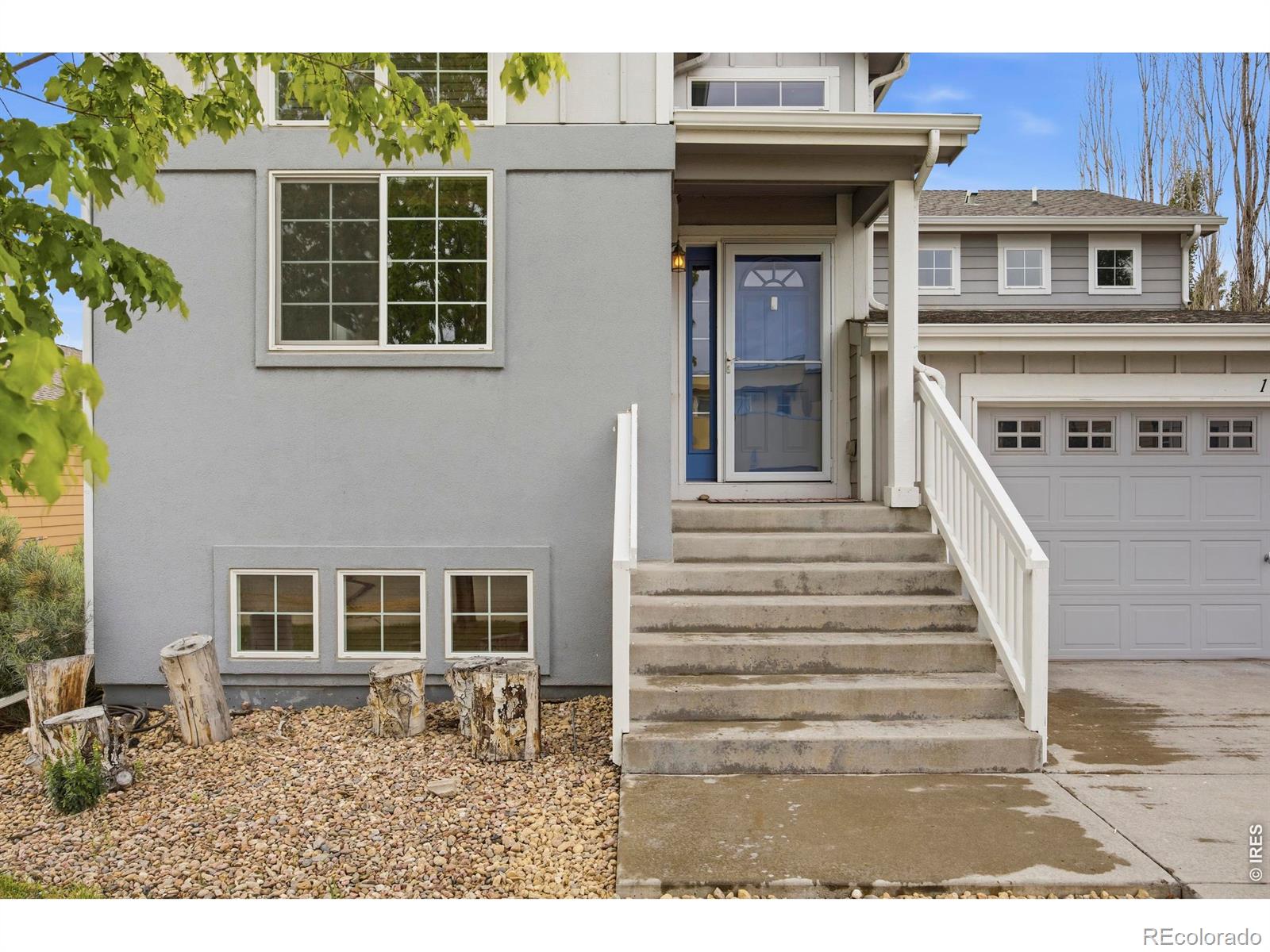 MLS Image #2 for 153  brass court,loveland, Colorado