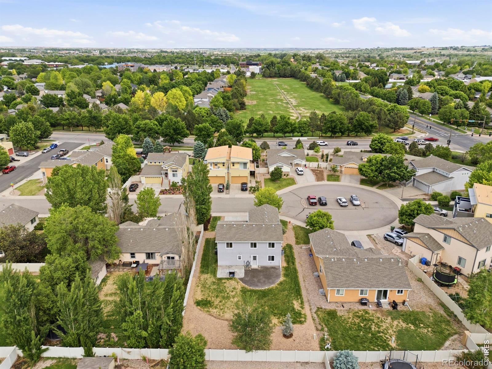 MLS Image #39 for 153  brass court,loveland, Colorado