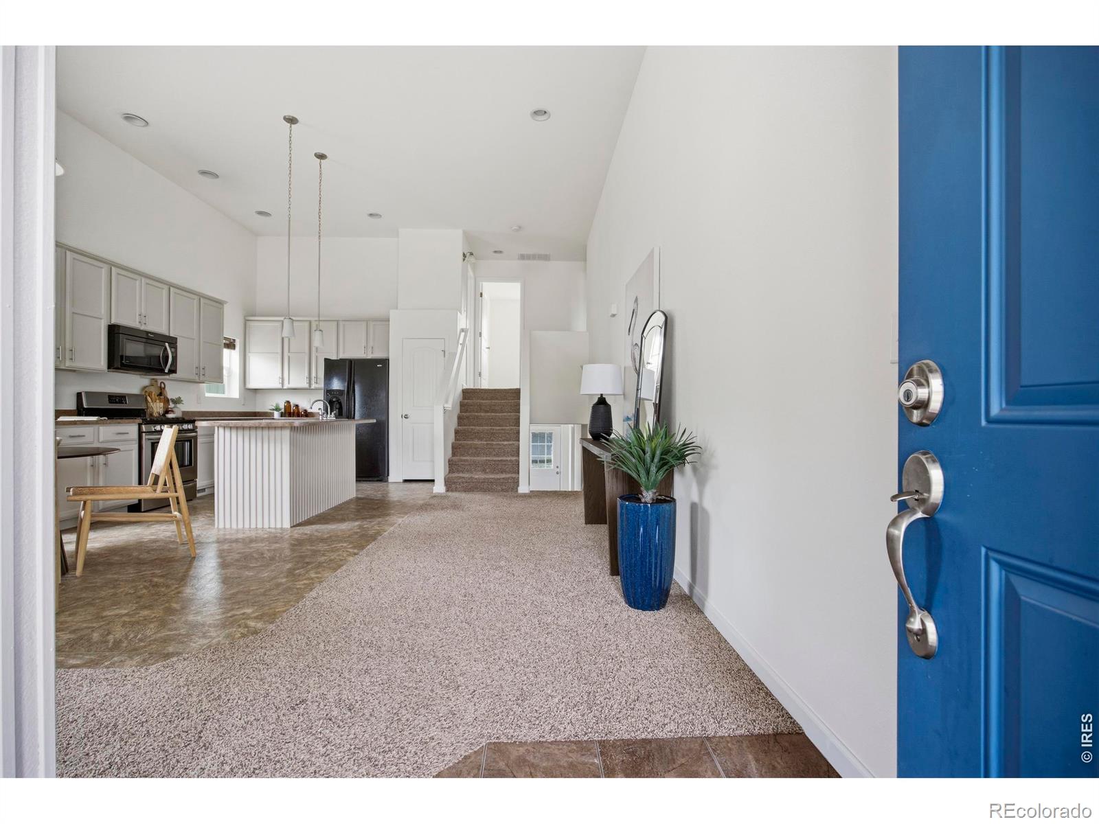 MLS Image #4 for 153  brass court,loveland, Colorado