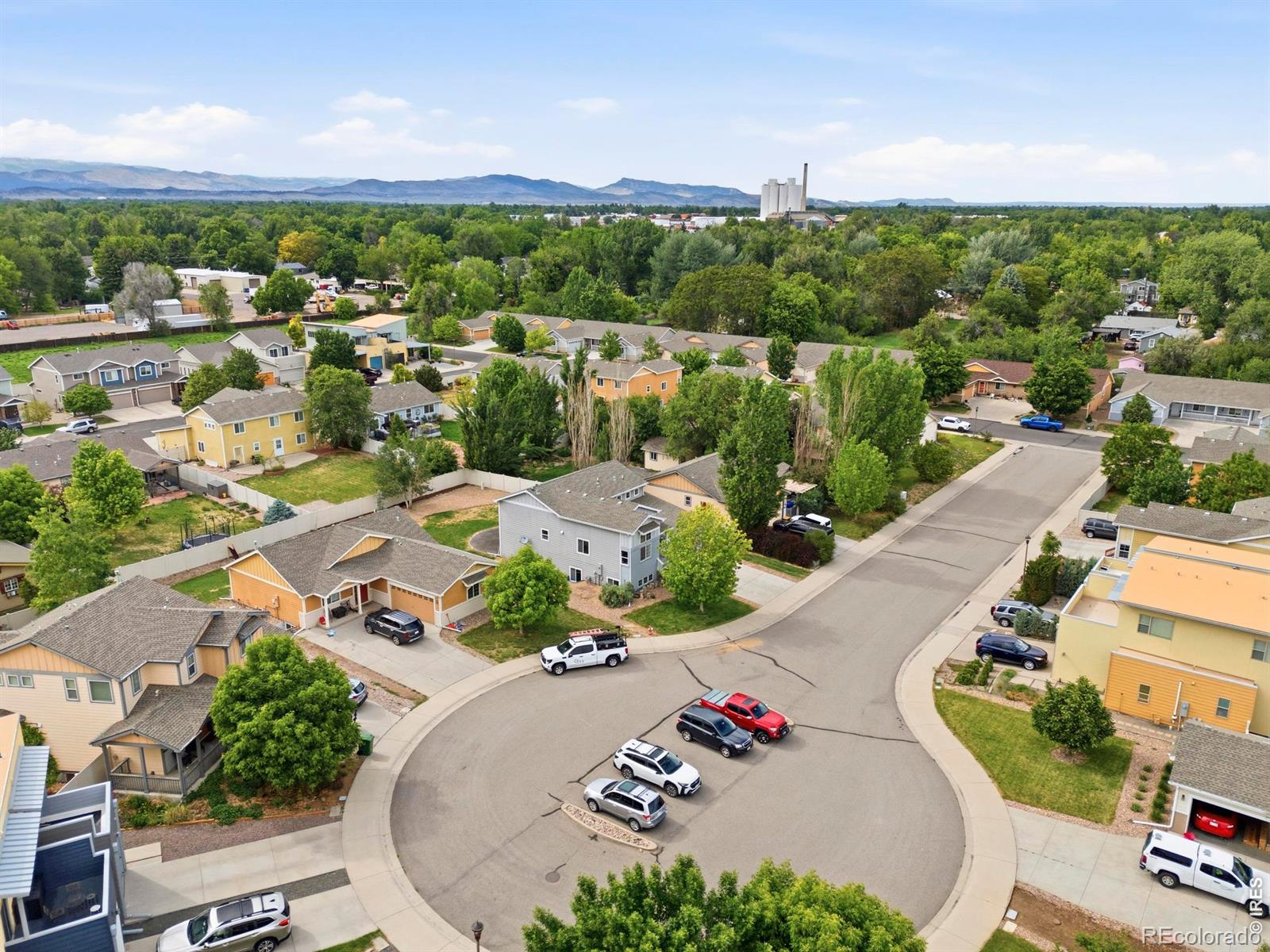 MLS Image #40 for 153  brass court,loveland, Colorado