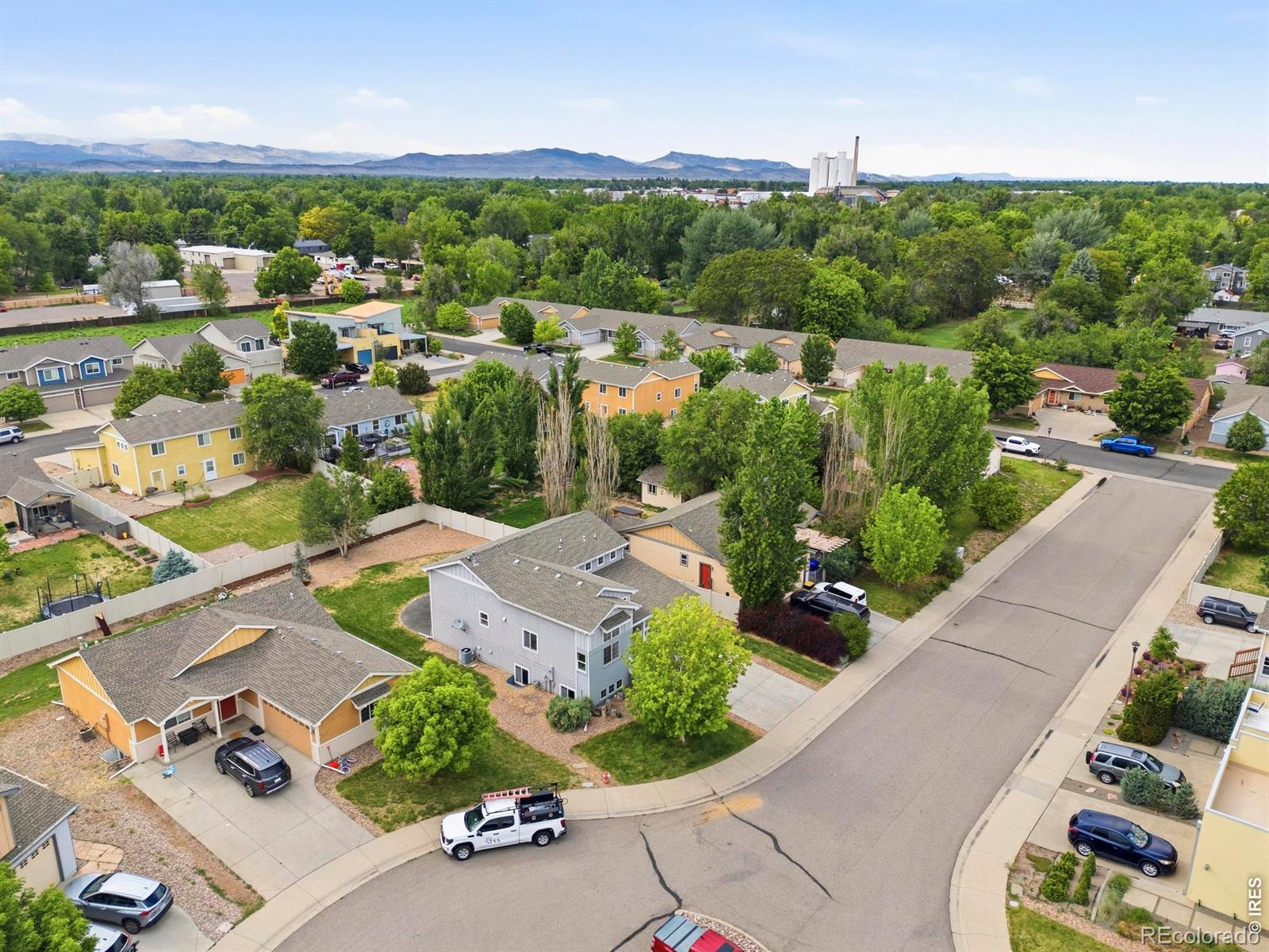 MLS Image #41 for 153  brass court,loveland, Colorado