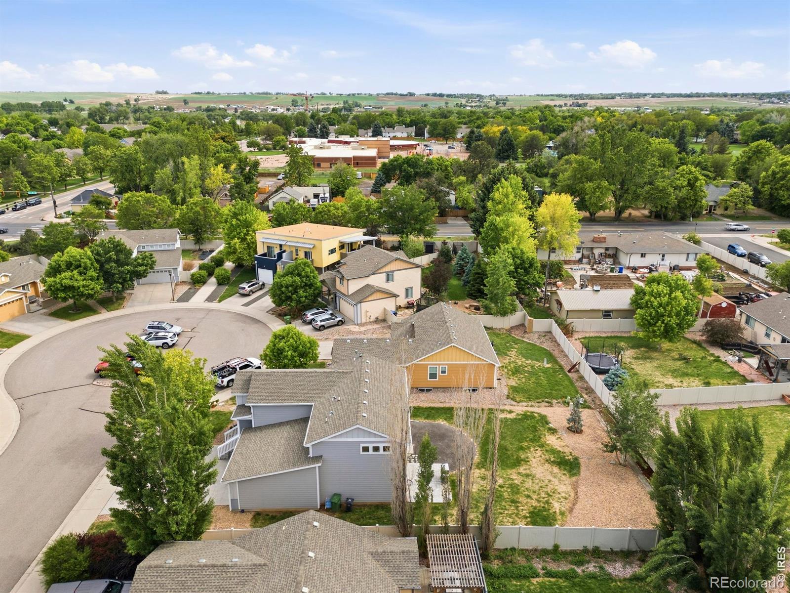 MLS Image #42 for 153  brass court,loveland, Colorado