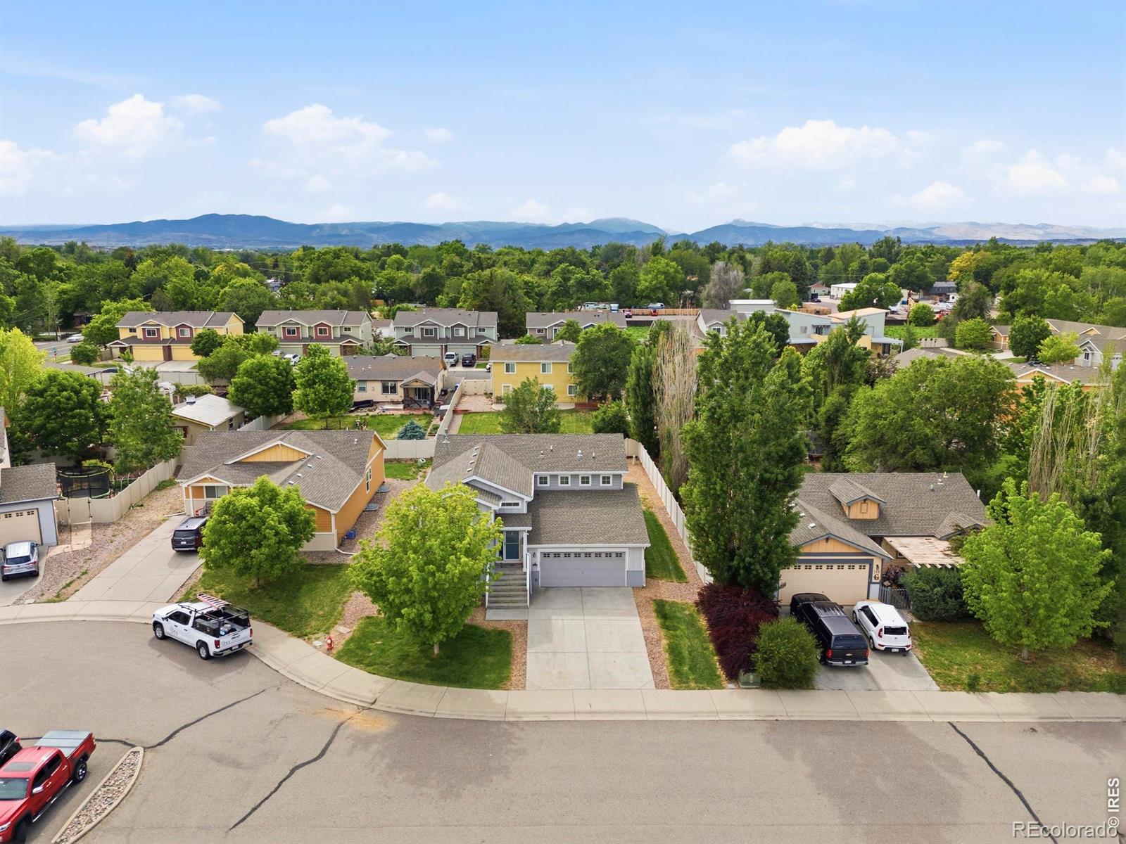 MLS Image #44 for 153  brass court,loveland, Colorado