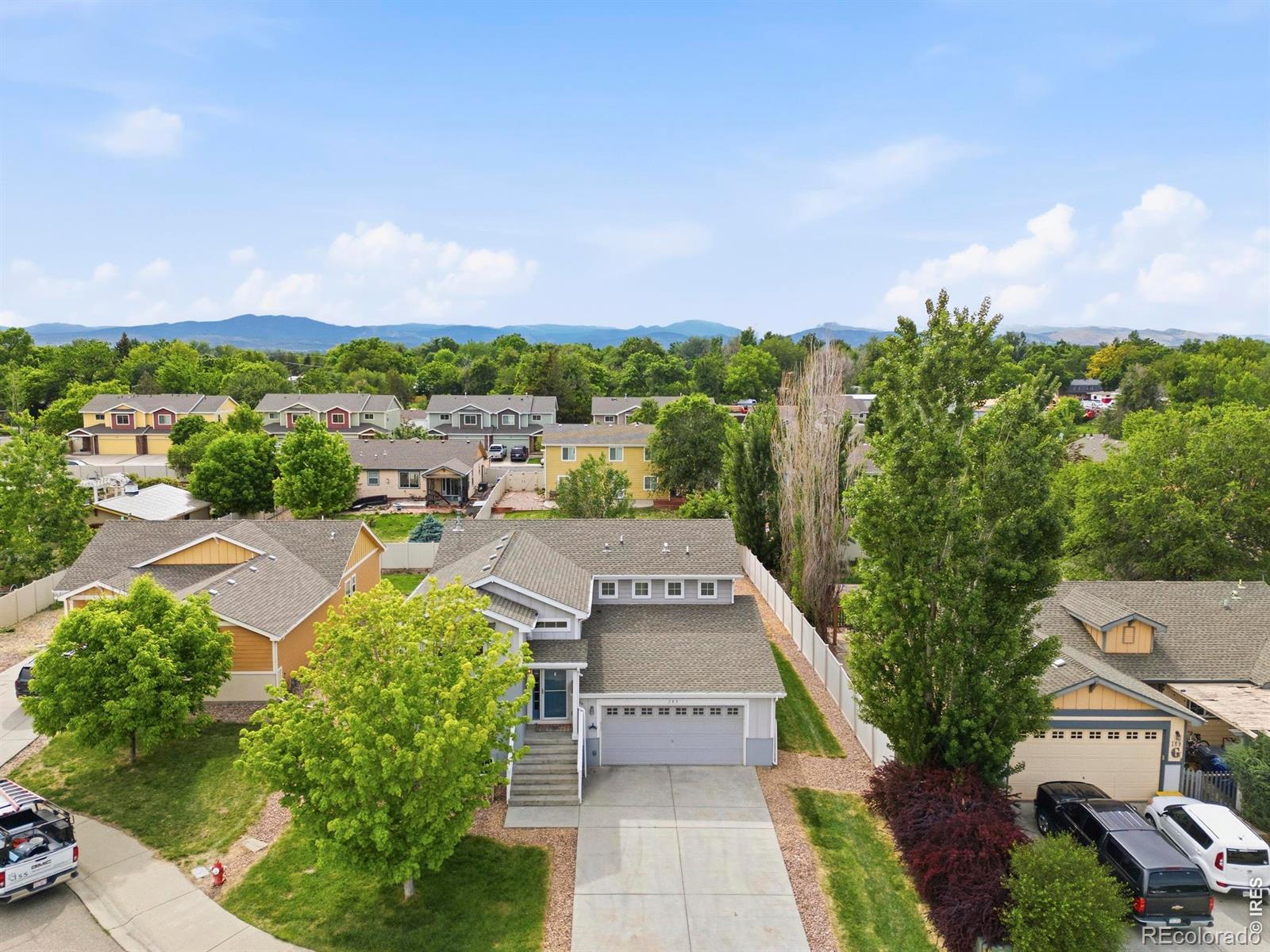 MLS Image #45 for 153  brass court,loveland, Colorado