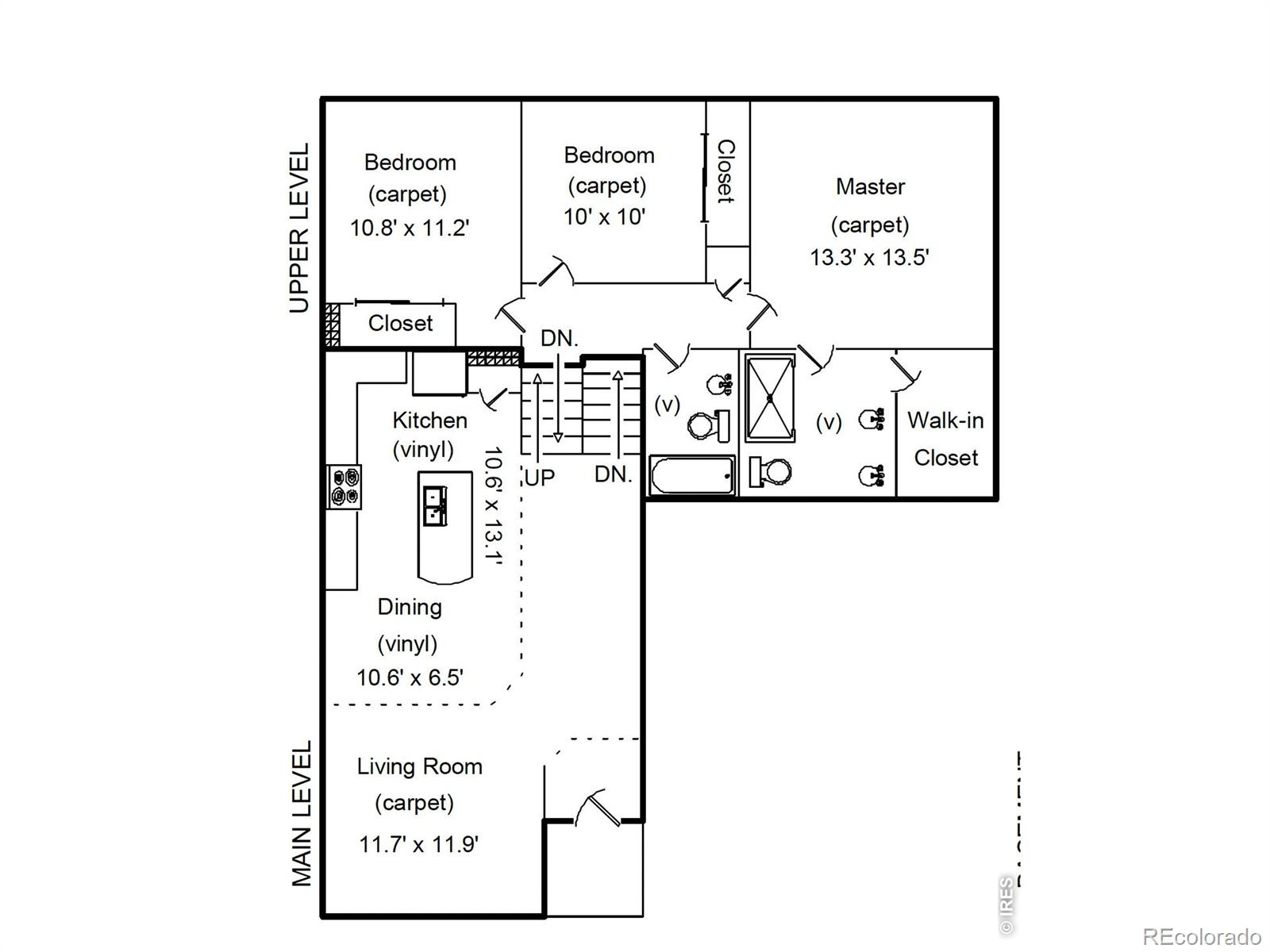 MLS Image #47 for 153  brass court,loveland, Colorado