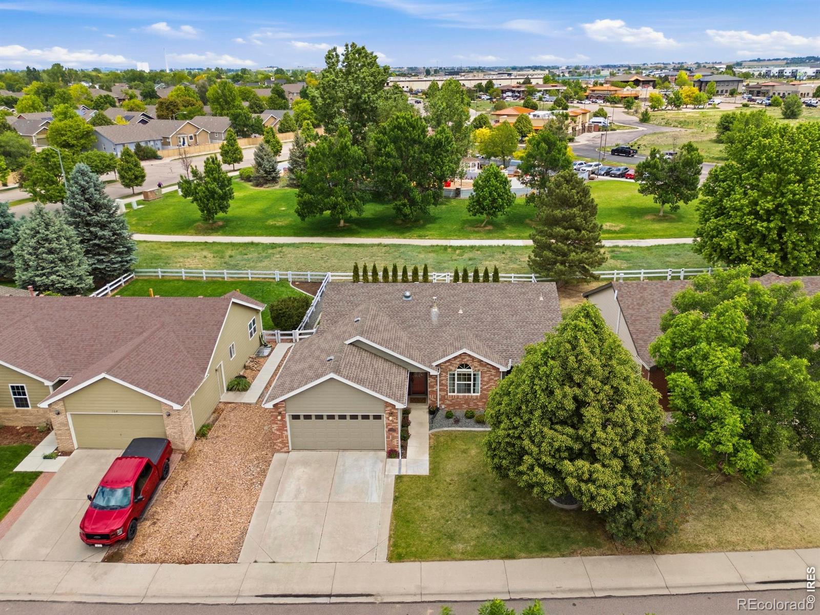 MLS Image #1 for 108  whitney bay ,windsor, Colorado