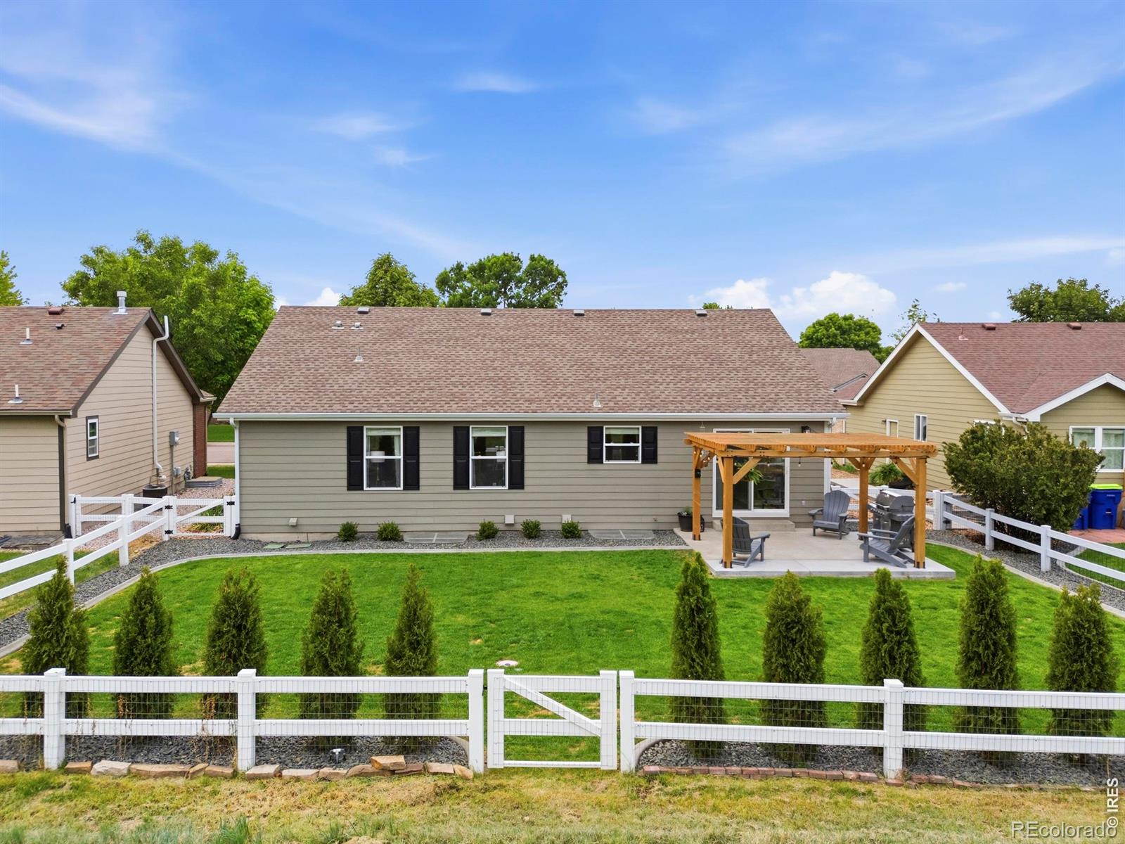 MLS Image #42 for 108  whitney bay ,windsor, Colorado