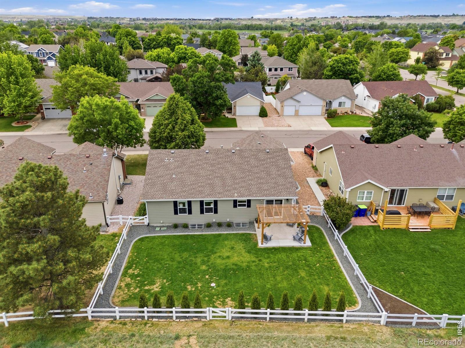 MLS Image #43 for 108  whitney bay ,windsor, Colorado