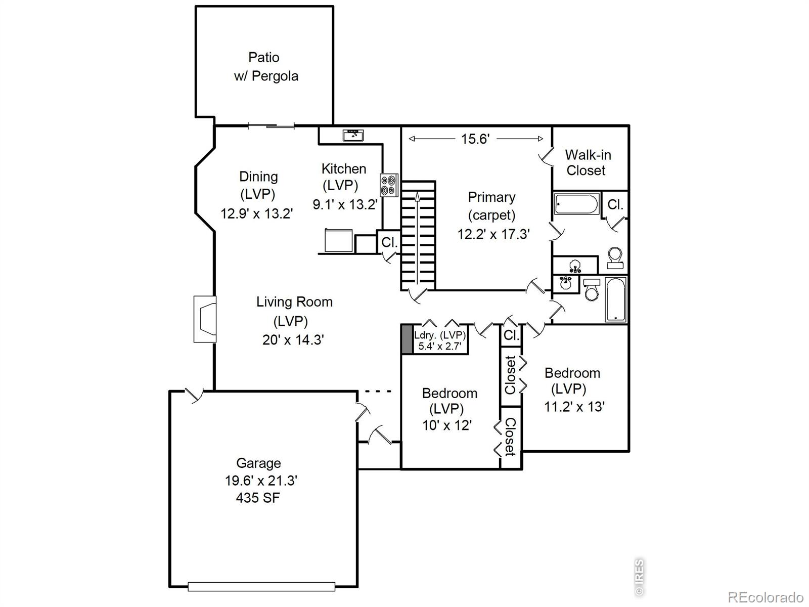 MLS Image #47 for 108  whitney bay ,windsor, Colorado