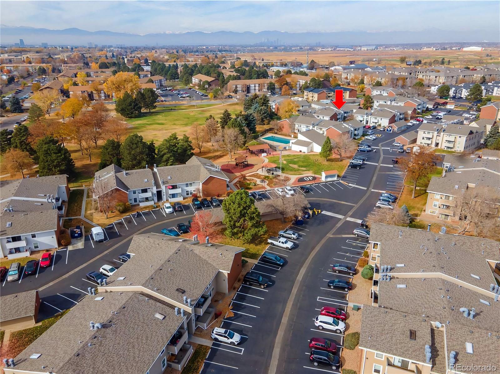 MLS Image #1 for 10150 e virginia avenue,denver, Colorado