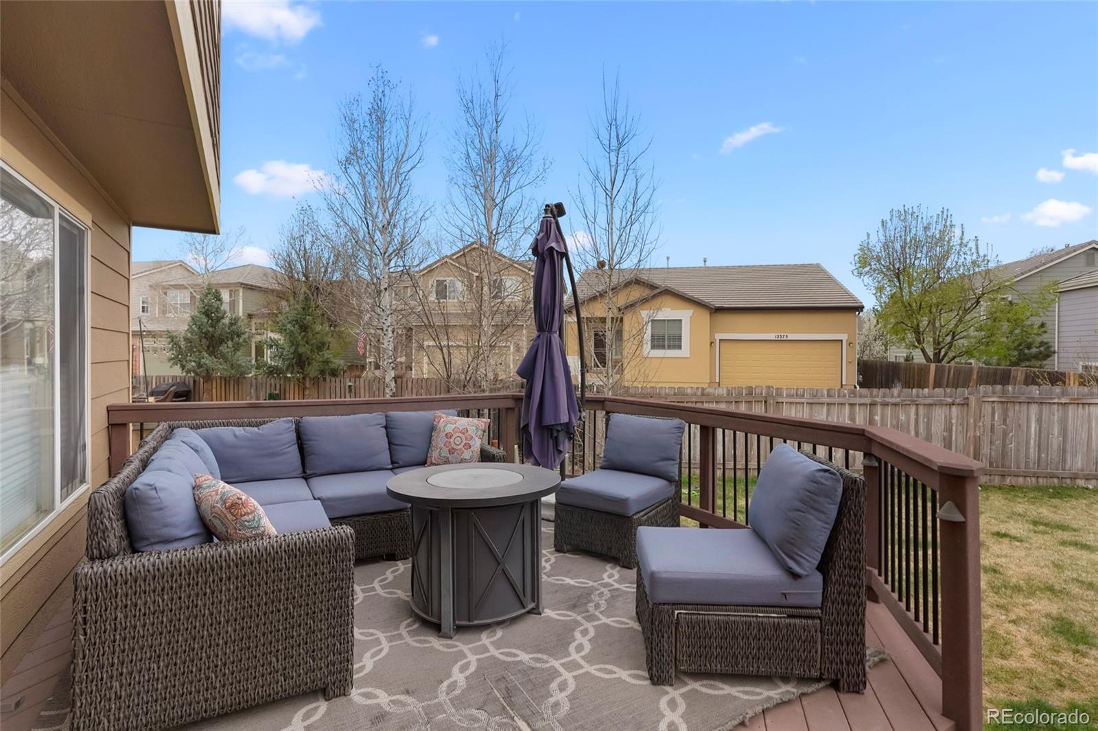 MLS Image #27 for 12363 s nate circle,parker, Colorado
