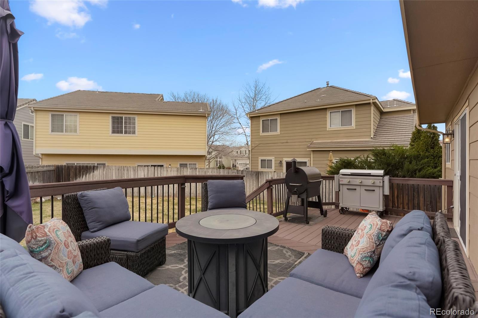 MLS Image #28 for 12363 s nate circle,parker, Colorado
