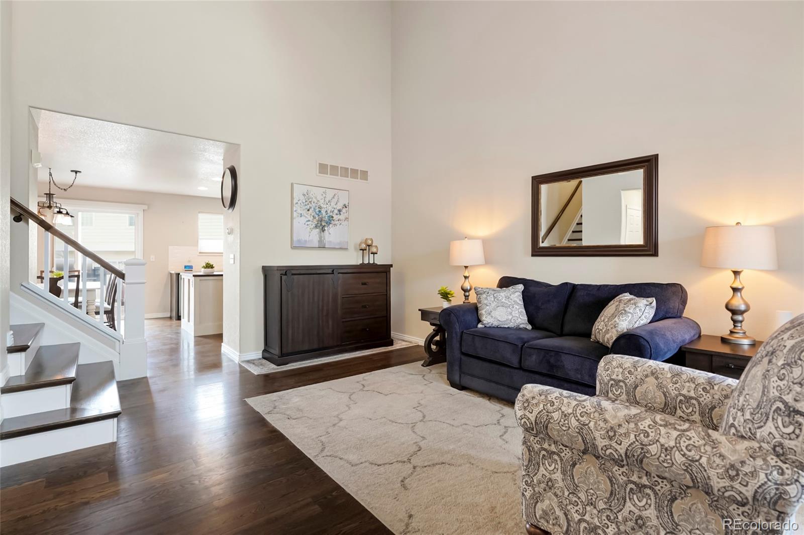 MLS Image #3 for 12363 s nate circle,parker, Colorado