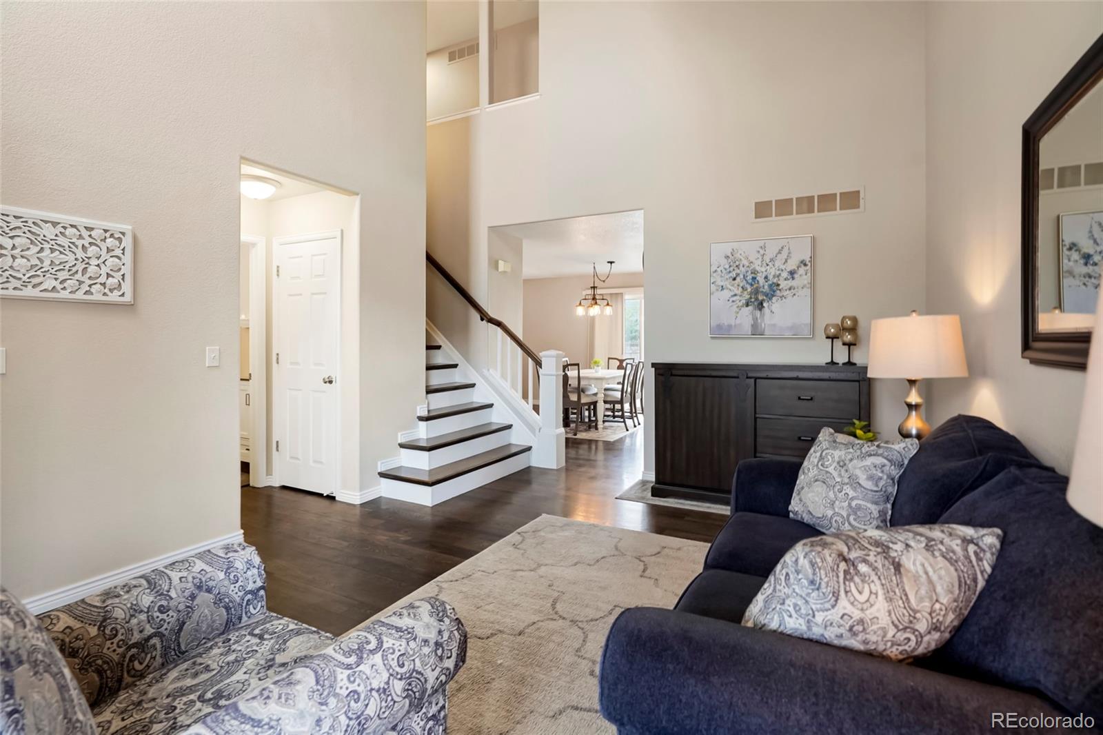 MLS Image #5 for 12363 s nate circle,parker, Colorado