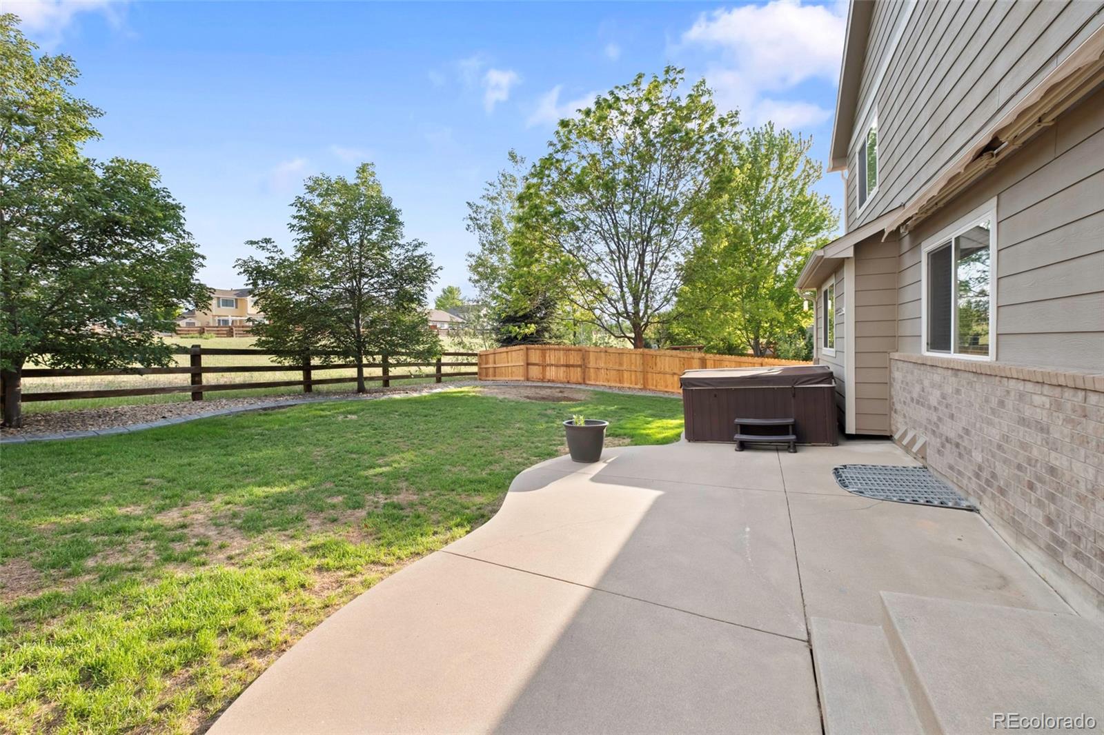 MLS Image #44 for 11034 w 54th lane,arvada, Colorado