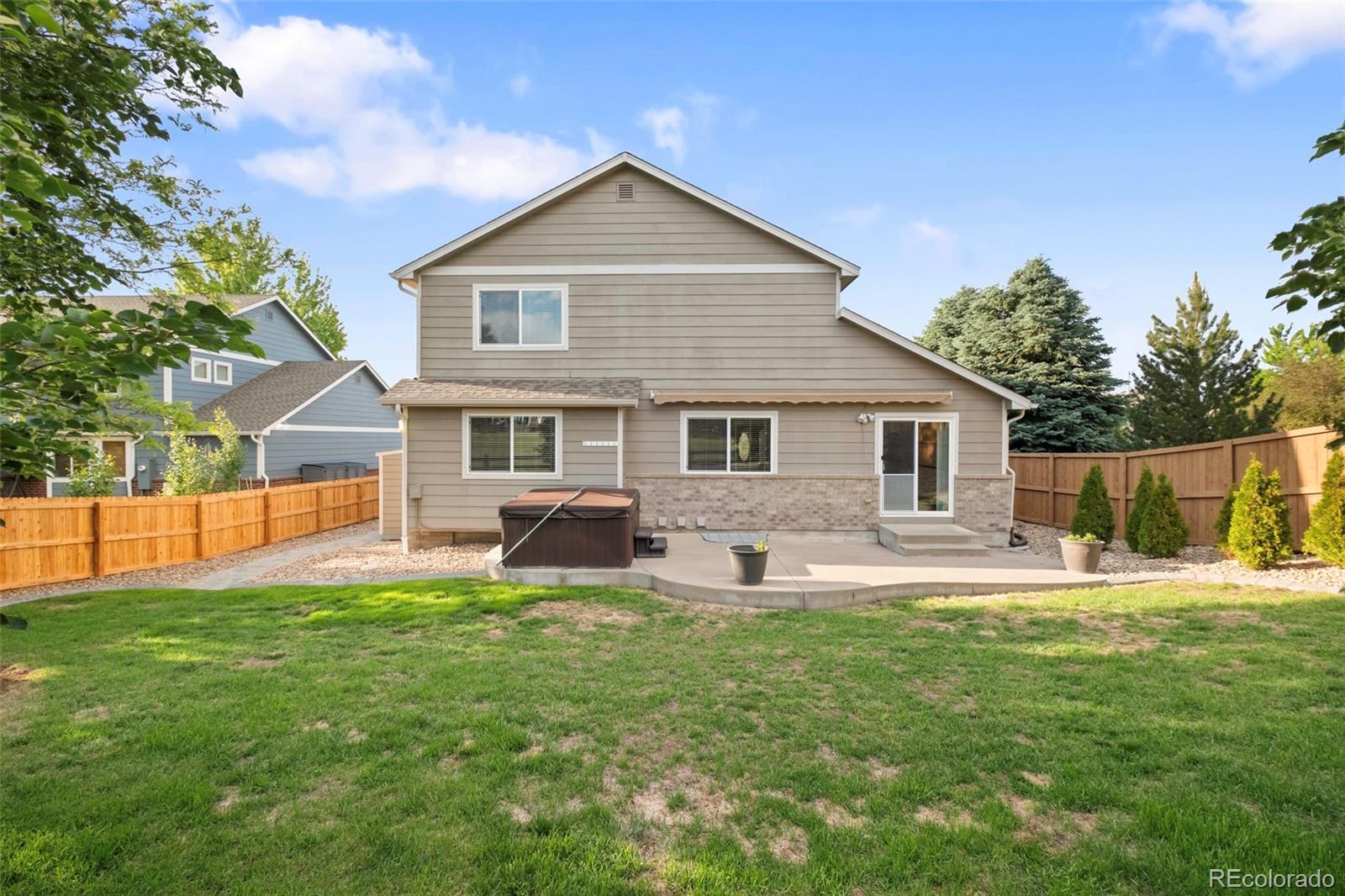 MLS Image #45 for 11034 w 54th lane,arvada, Colorado
