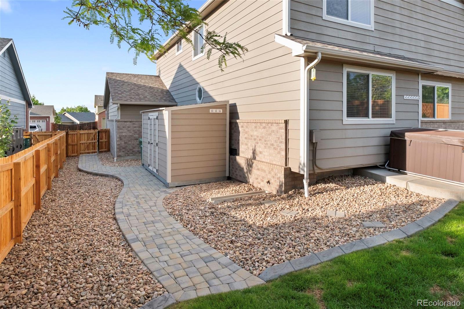 MLS Image #46 for 11034 w 54th lane,arvada, Colorado