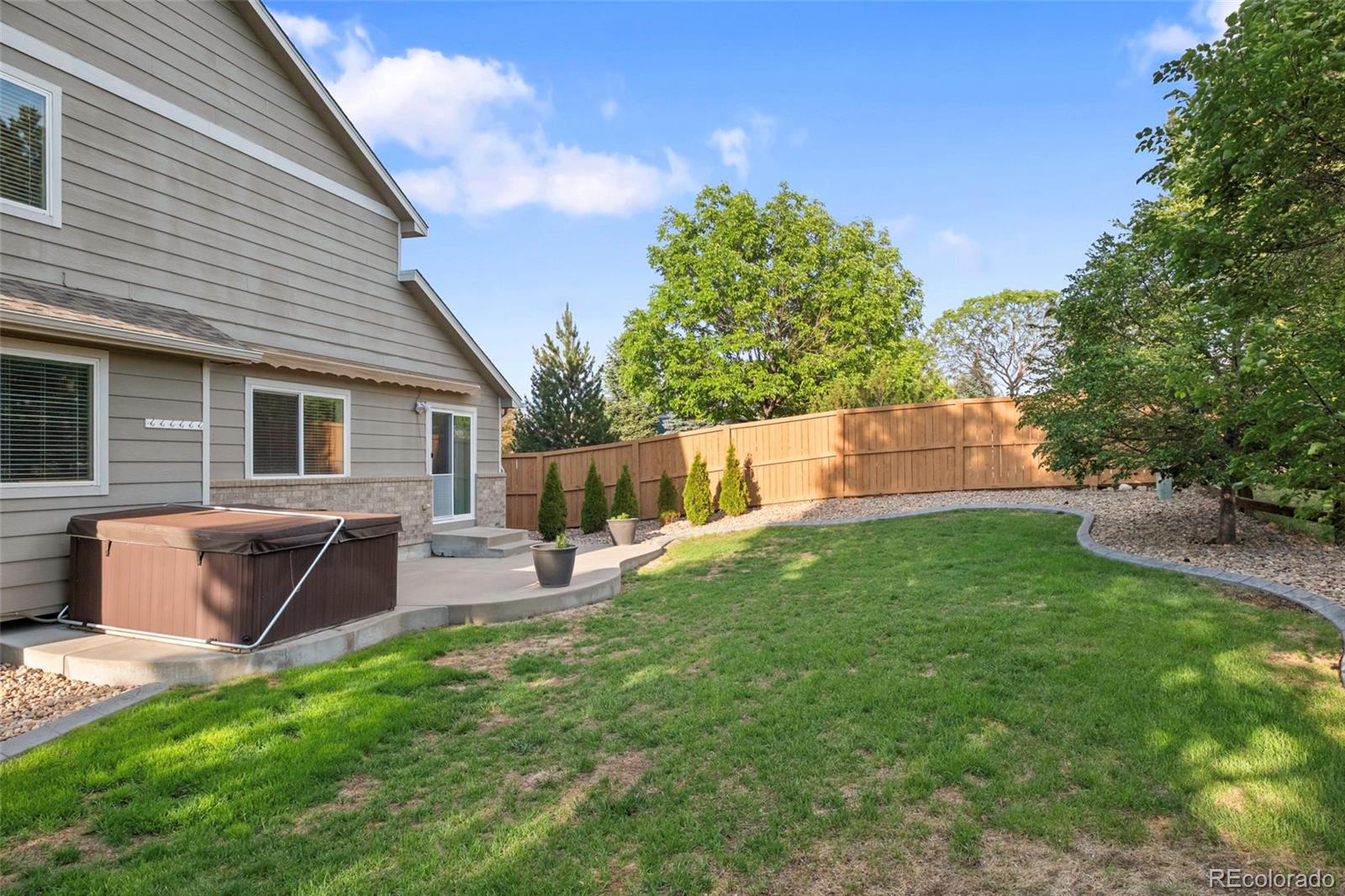 MLS Image #47 for 11034 w 54th lane,arvada, Colorado