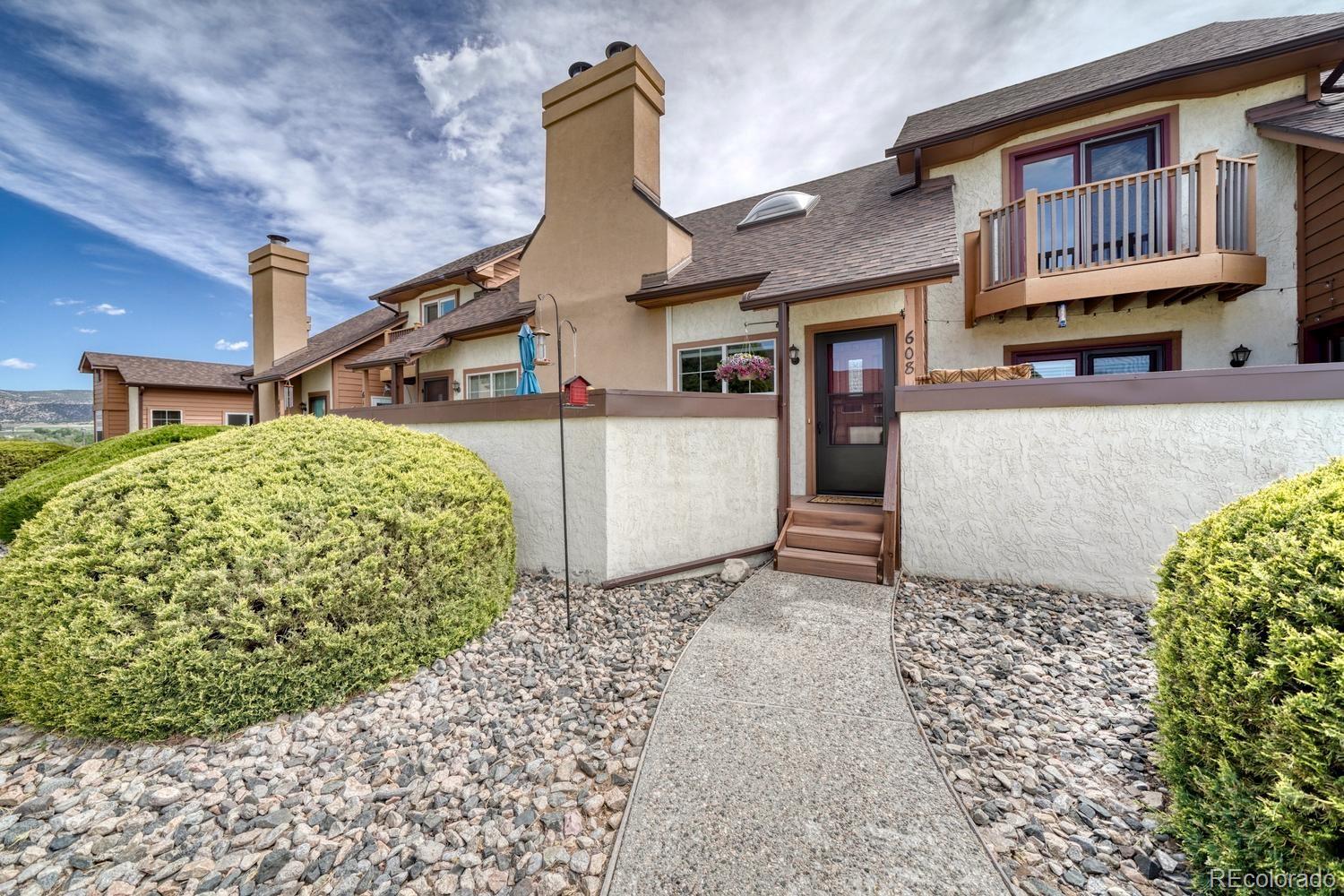 MLS Image #0 for 608  crestone avenue,salida, Colorado