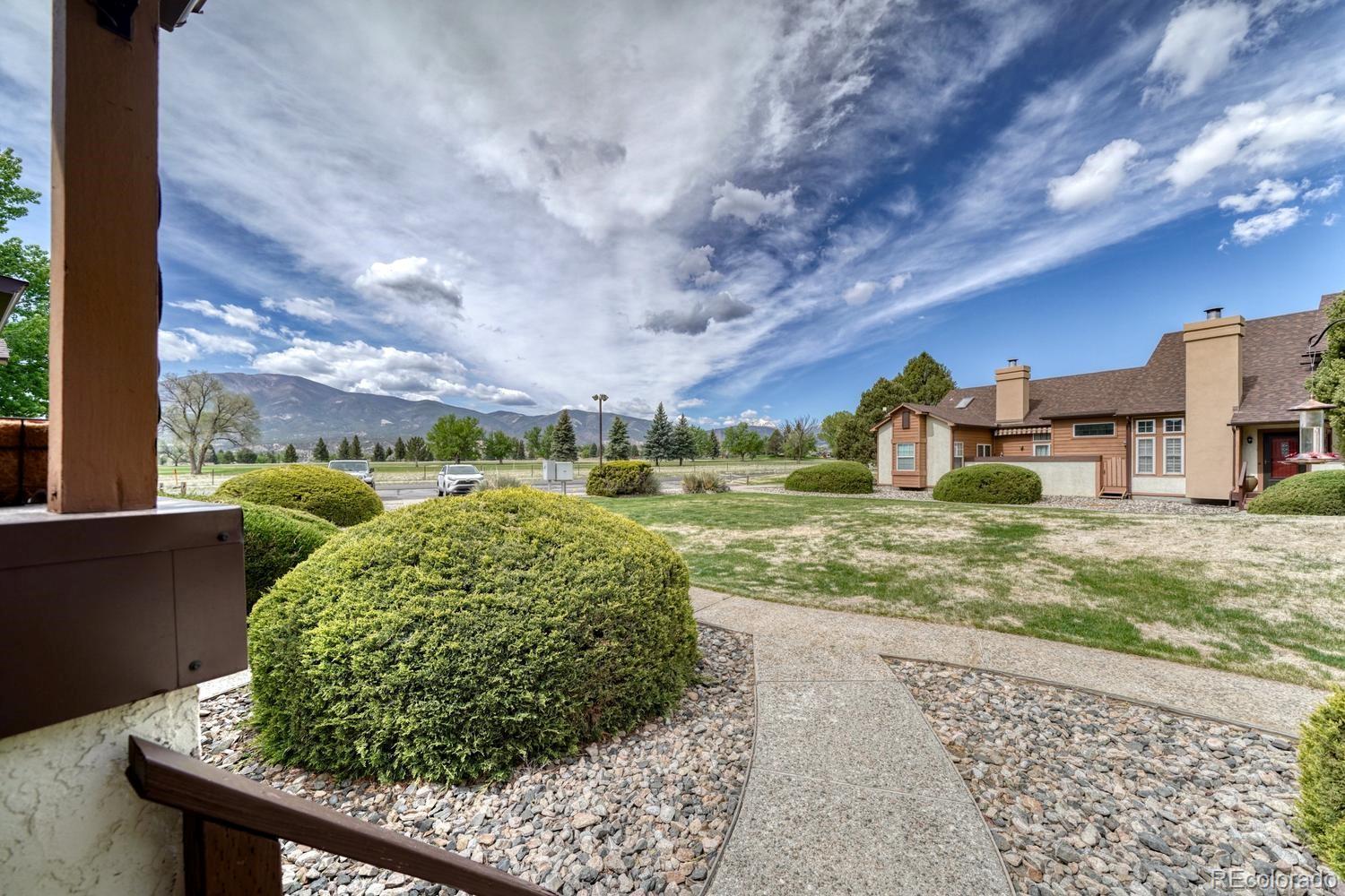 MLS Image #2 for 608  crestone avenue,salida, Colorado