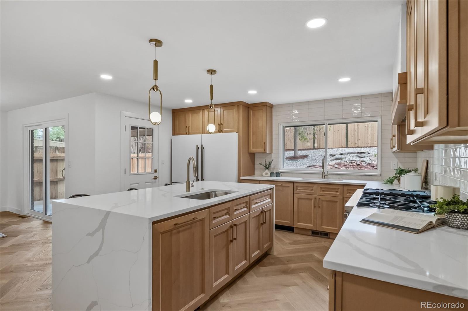 MLS Image #1 for 4992 s xenia street,denver, Colorado
