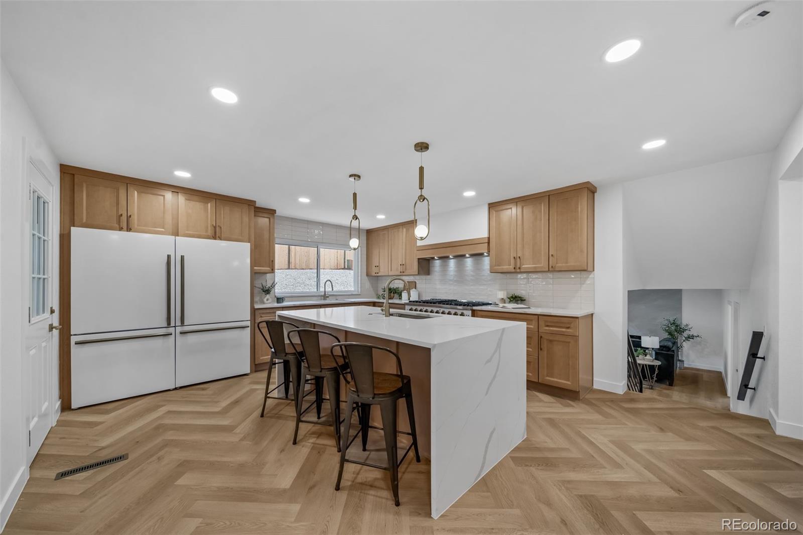 MLS Image #14 for 4992 s xenia street,denver, Colorado