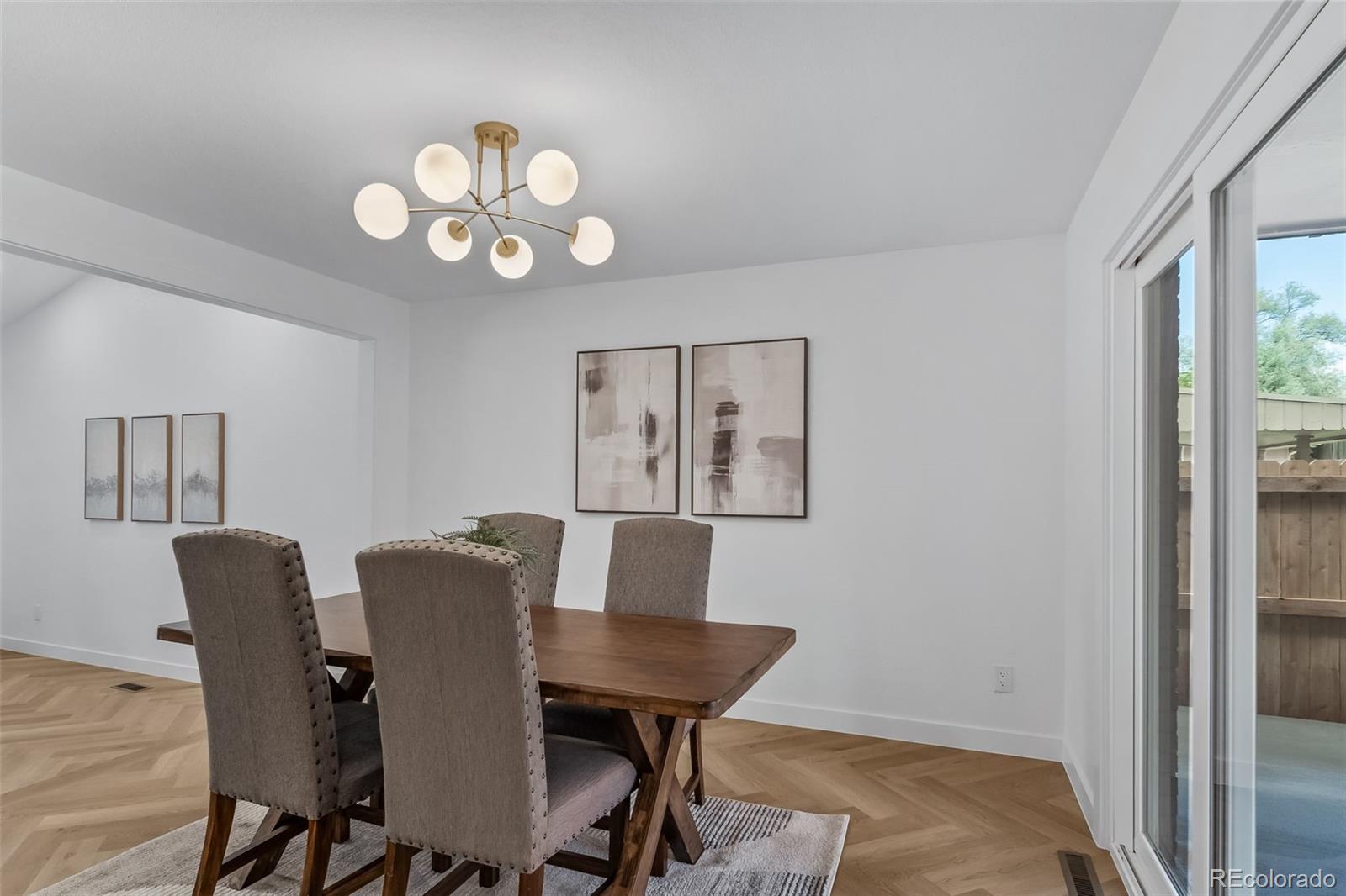 MLS Image #17 for 4992 s xenia street,denver, Colorado