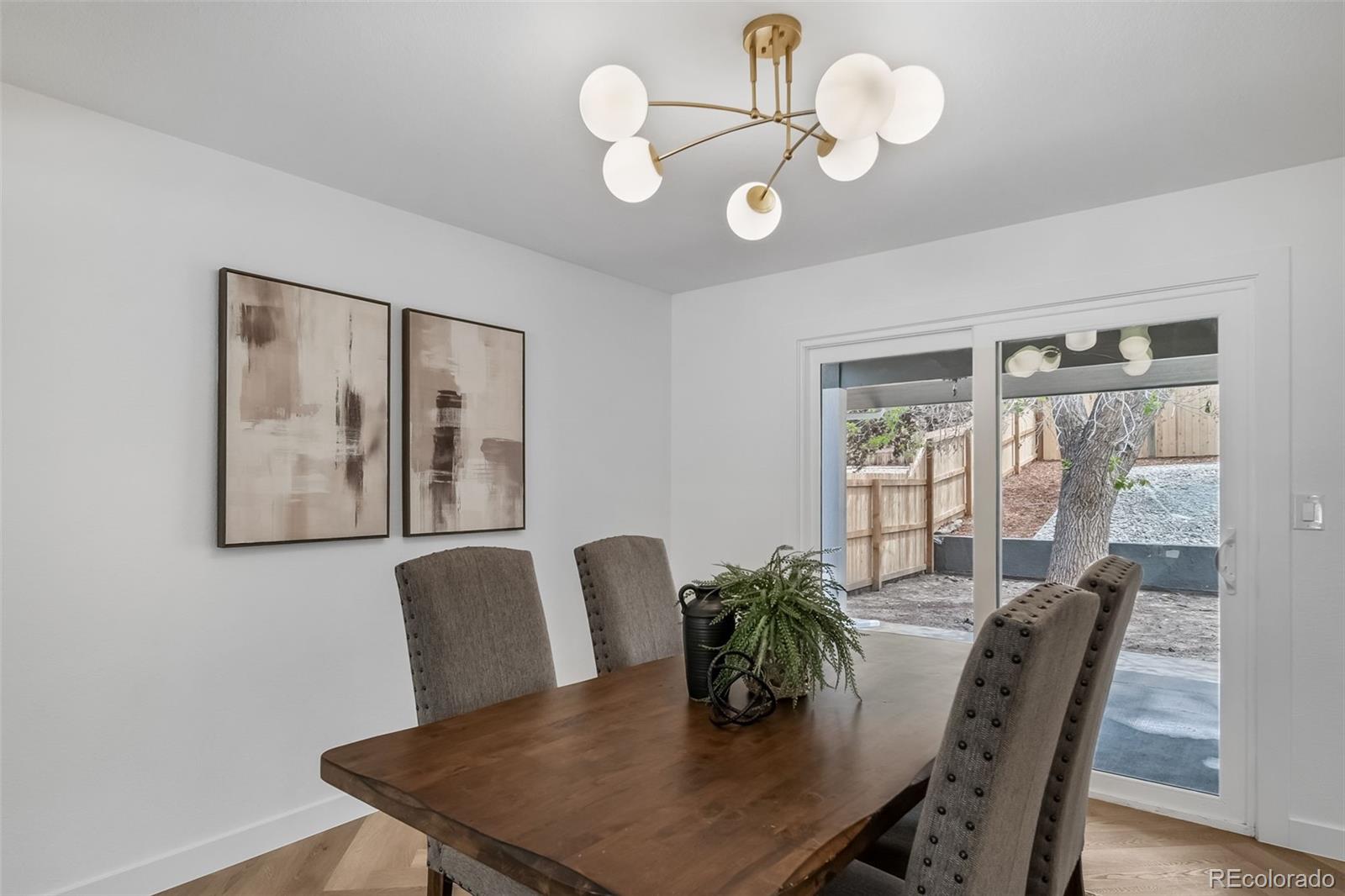 MLS Image #18 for 4992 s xenia street,denver, Colorado