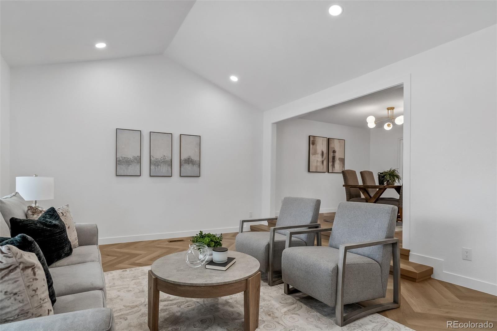 MLS Image #19 for 4992 s xenia street,denver, Colorado