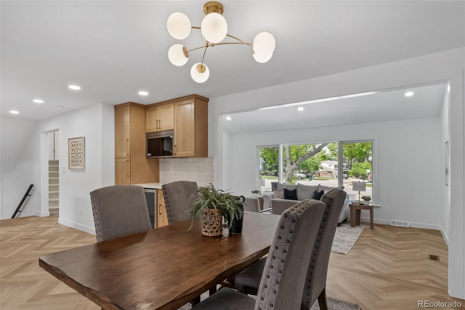 MLS Image #2 for 4992 s xenia street,denver, Colorado