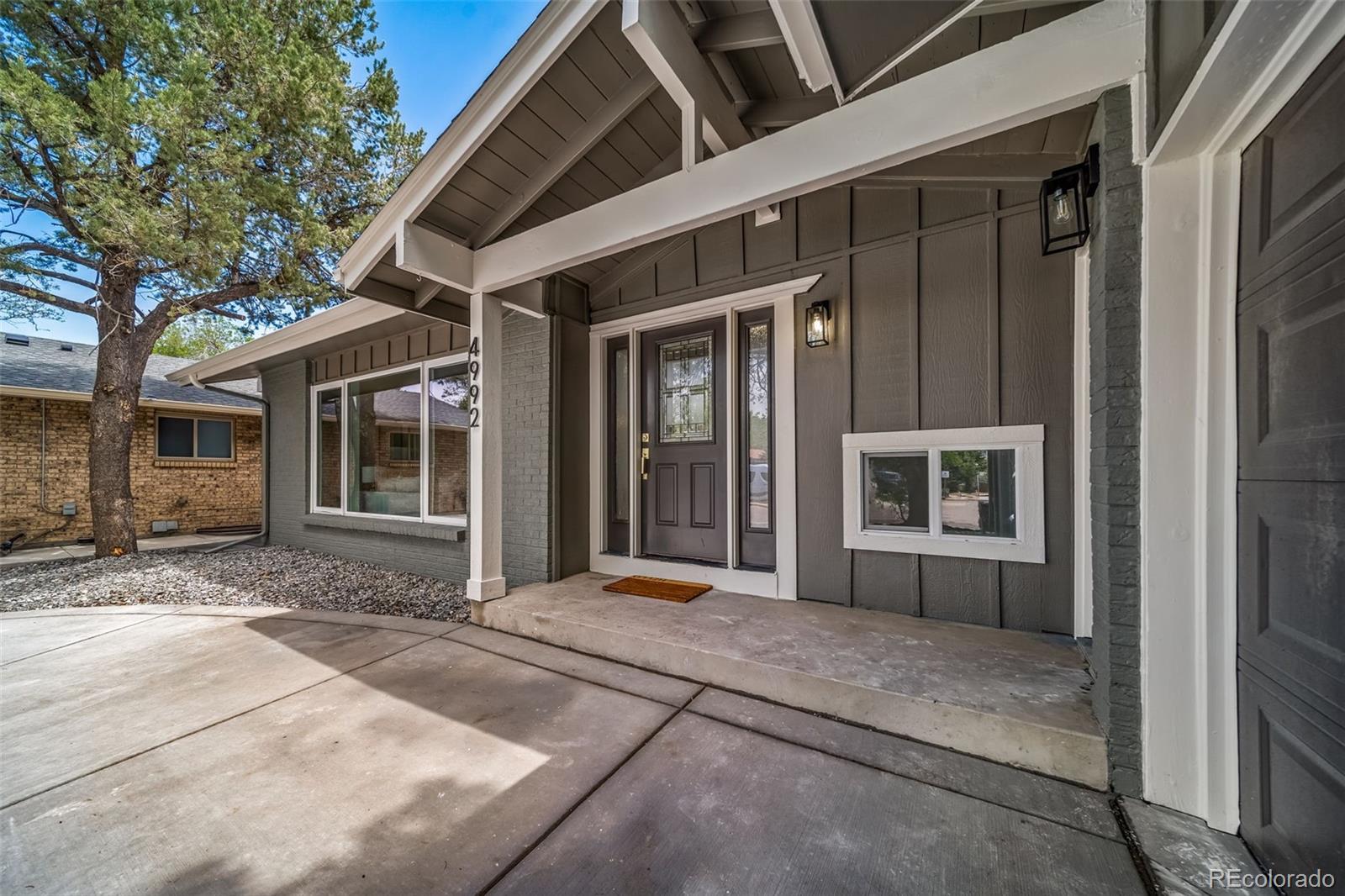 MLS Image #6 for 4992 s xenia street,denver, Colorado
