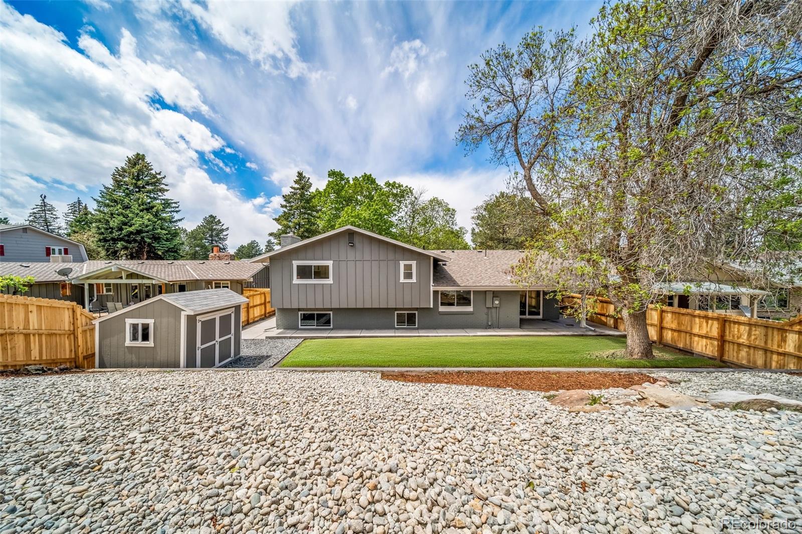 MLS Image #8 for 4992 s xenia street,denver, Colorado