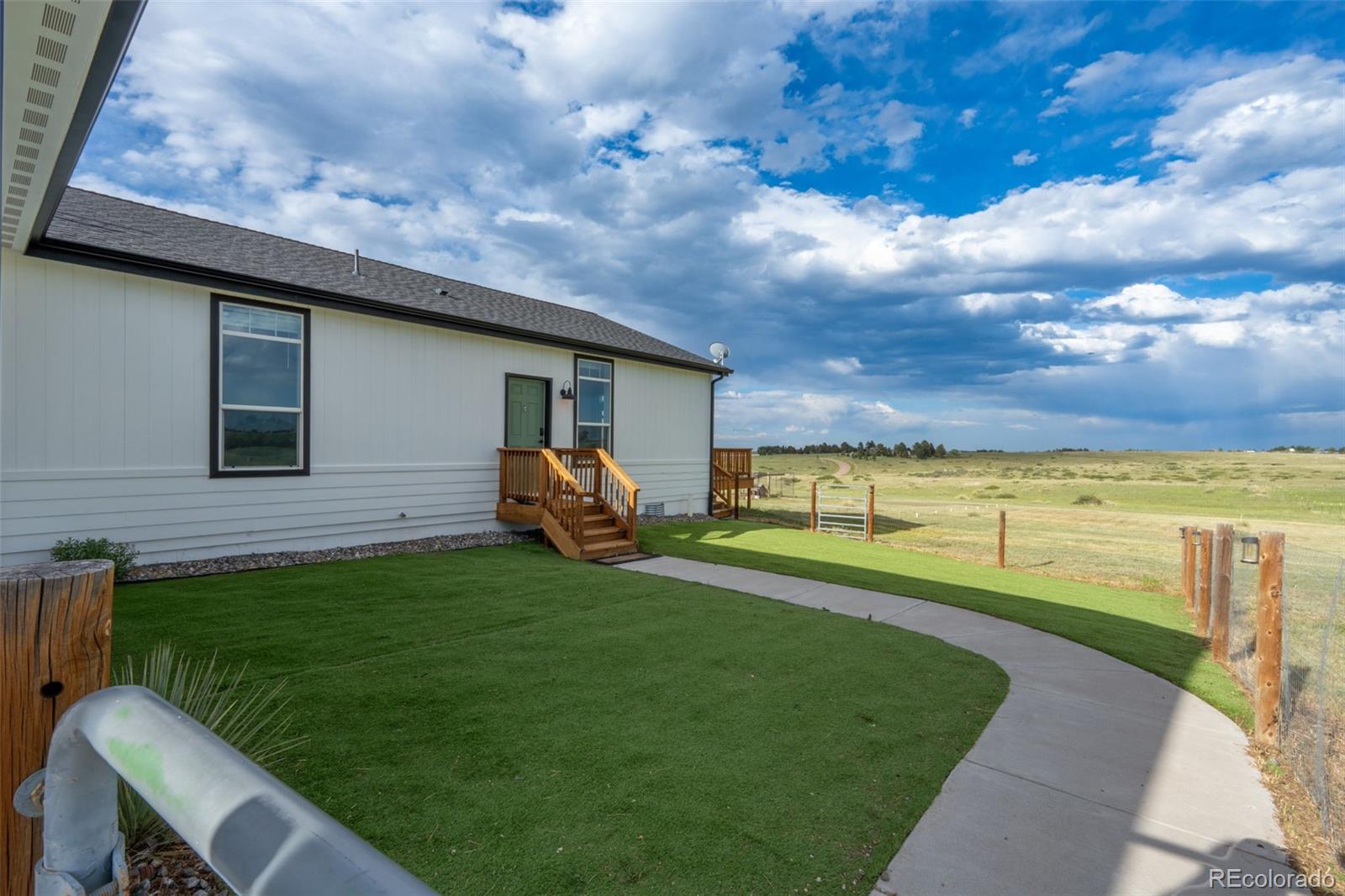 MLS Image #2 for 8036  flintwood road,parker, Colorado