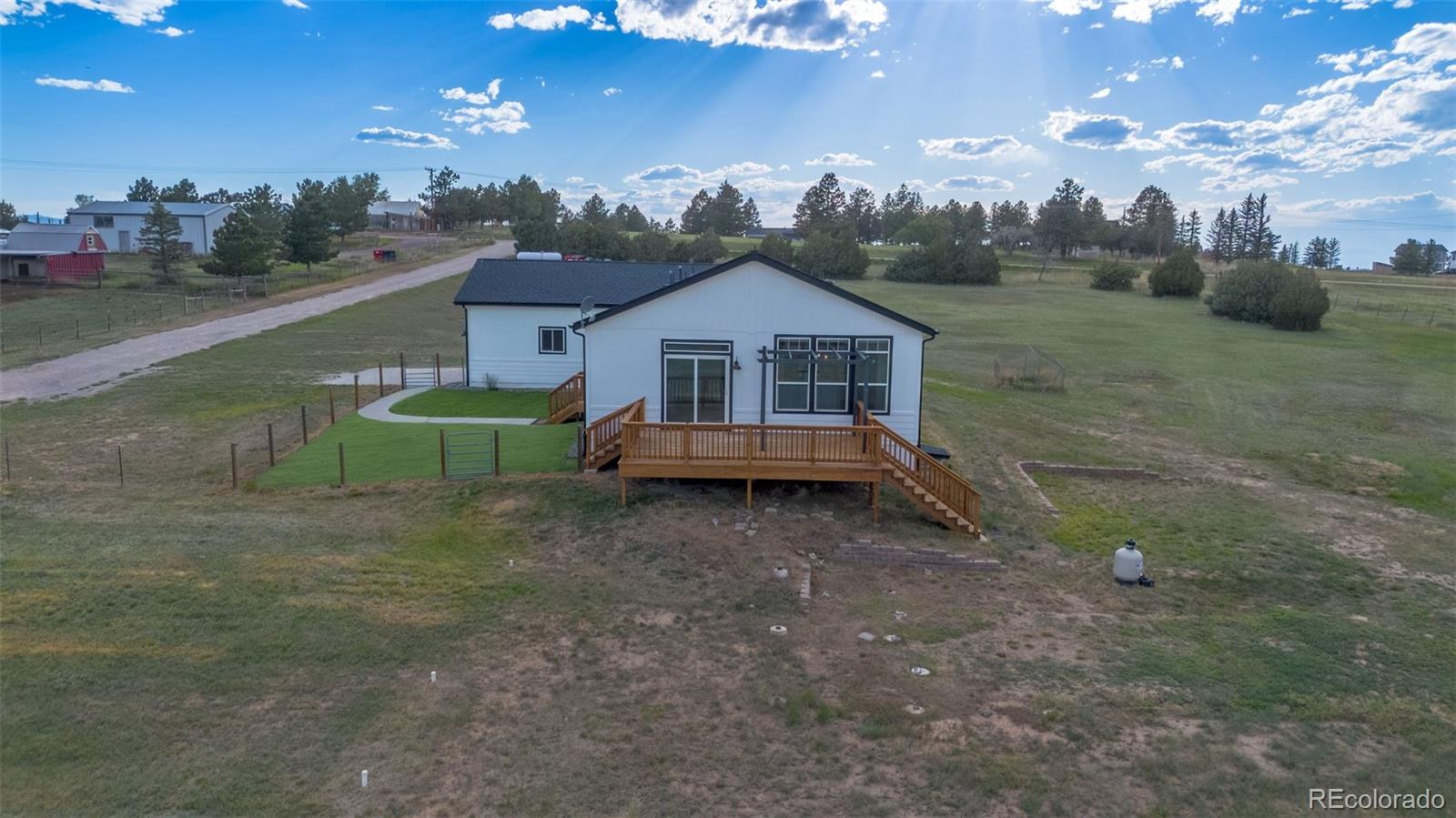 MLS Image #29 for 8036  flintwood road,parker, Colorado
