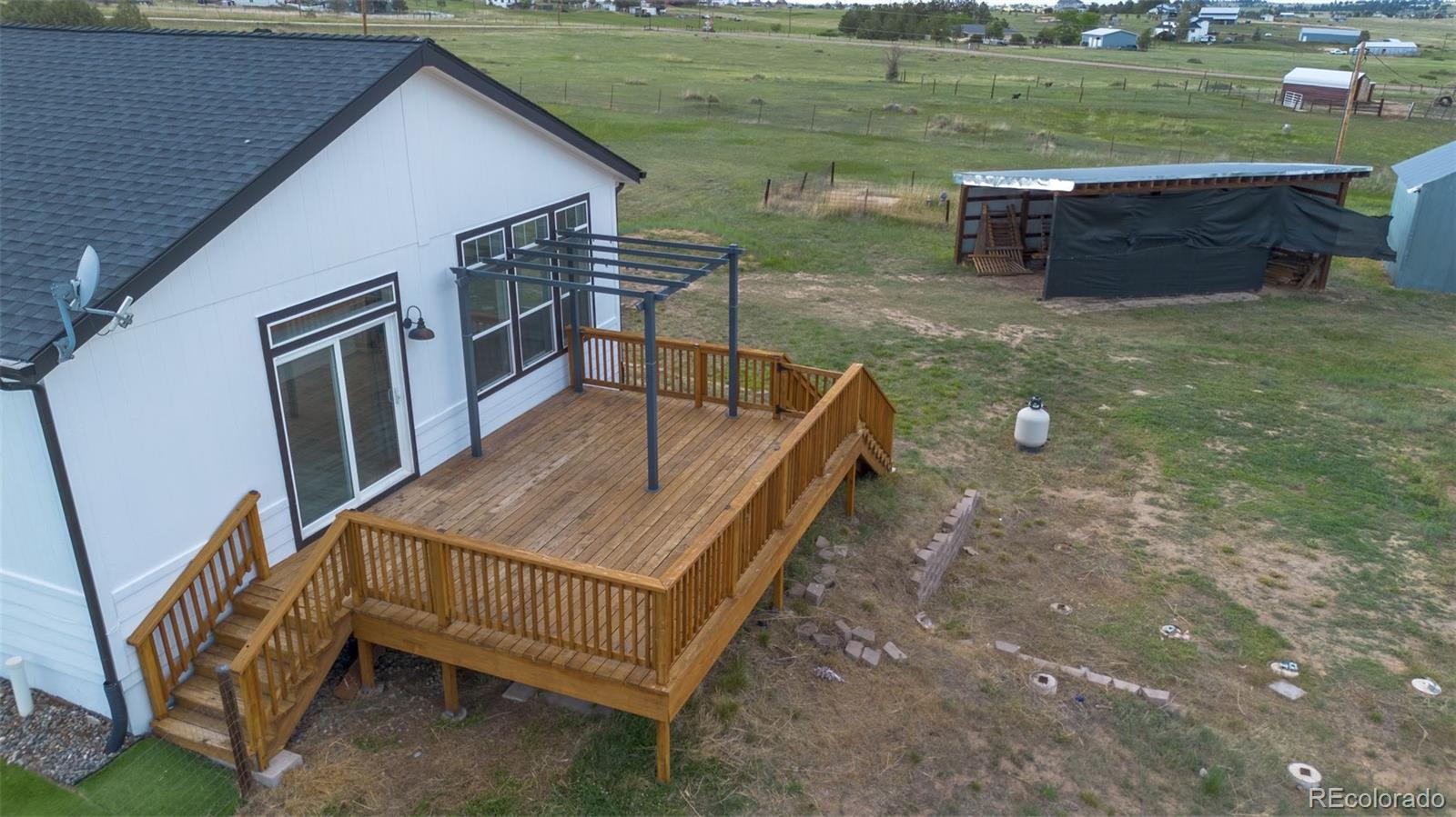 MLS Image #30 for 8036  flintwood road,parker, Colorado